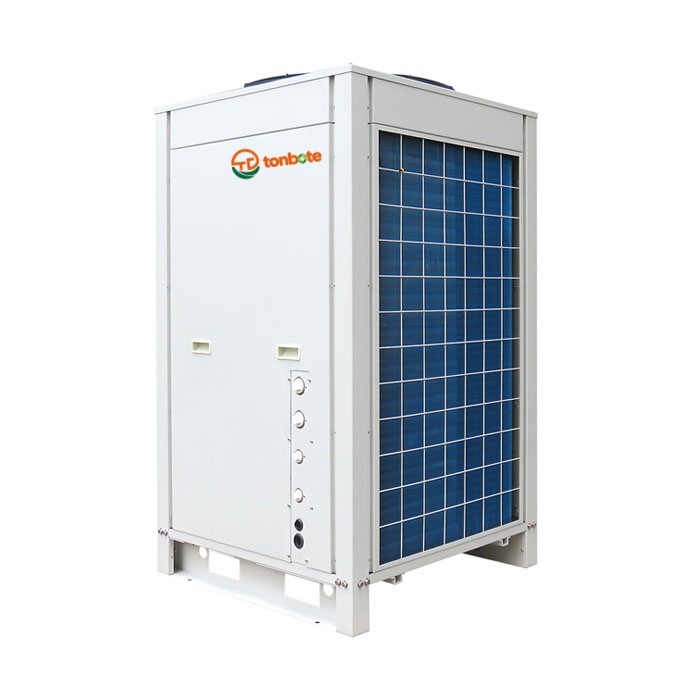 Vannvarmer Full DC Inverter Oppvarming Kjølevann Varmepumpe R410 Mnoblock Luft til vann Varmepumpesystem Wrmepumpe Vannvarmer Full DC Inverter Oppvarming Kjølevann Varmepumpe R410 Mnoblock Luft til vann Varmepumpesystem Wrmepumpe