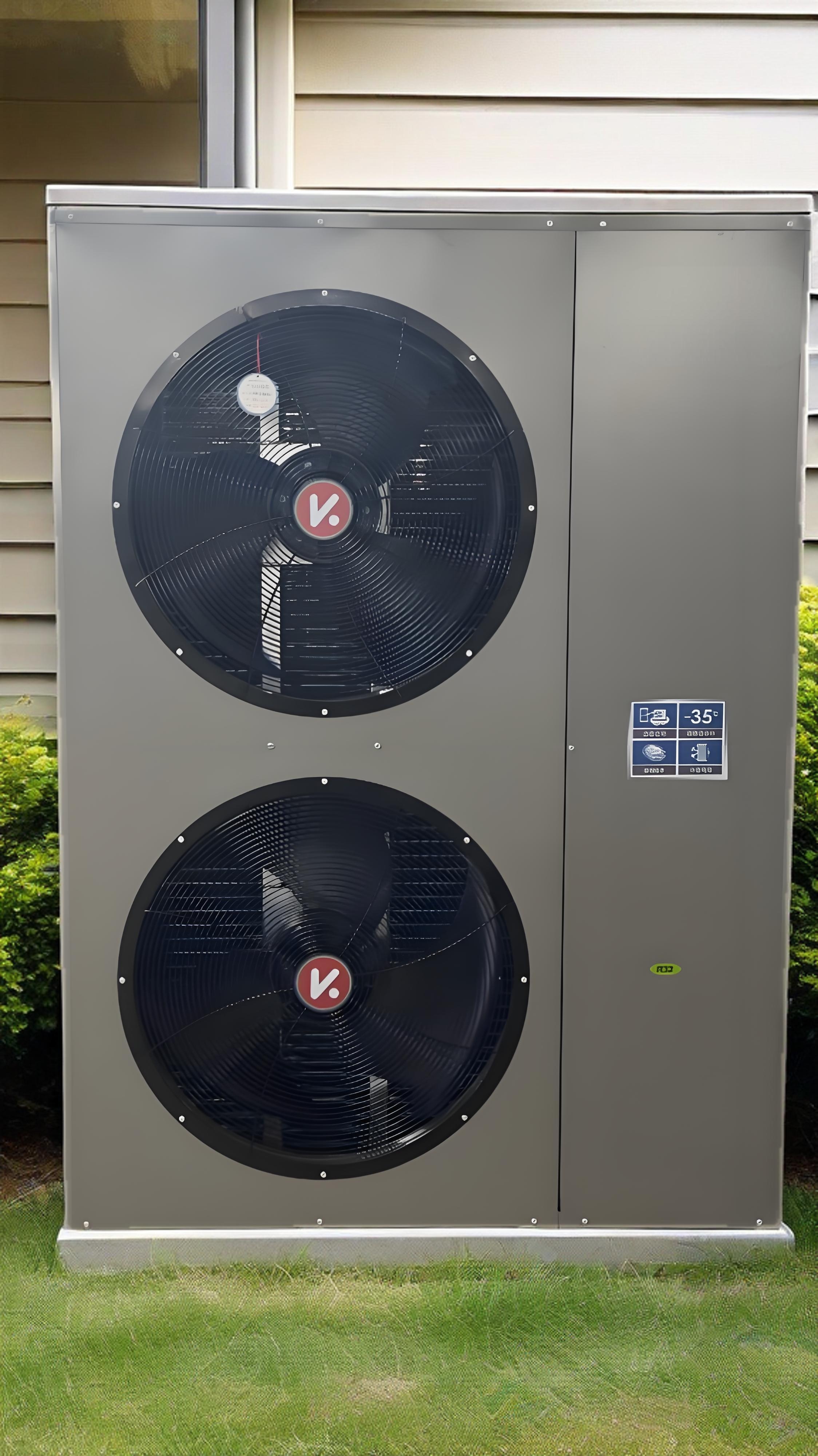 Innover med Kinas fremste R32 inverter varmepumpeprodusent for svømmebasseng og kommersielle applikasjoner | OEM/ODM-tjenester Innover med Kinas fremste R32 inverter varmepumpeprodusent for svømmebasseng og kommersielle applikasjoner | OEM/ODM-tjenester