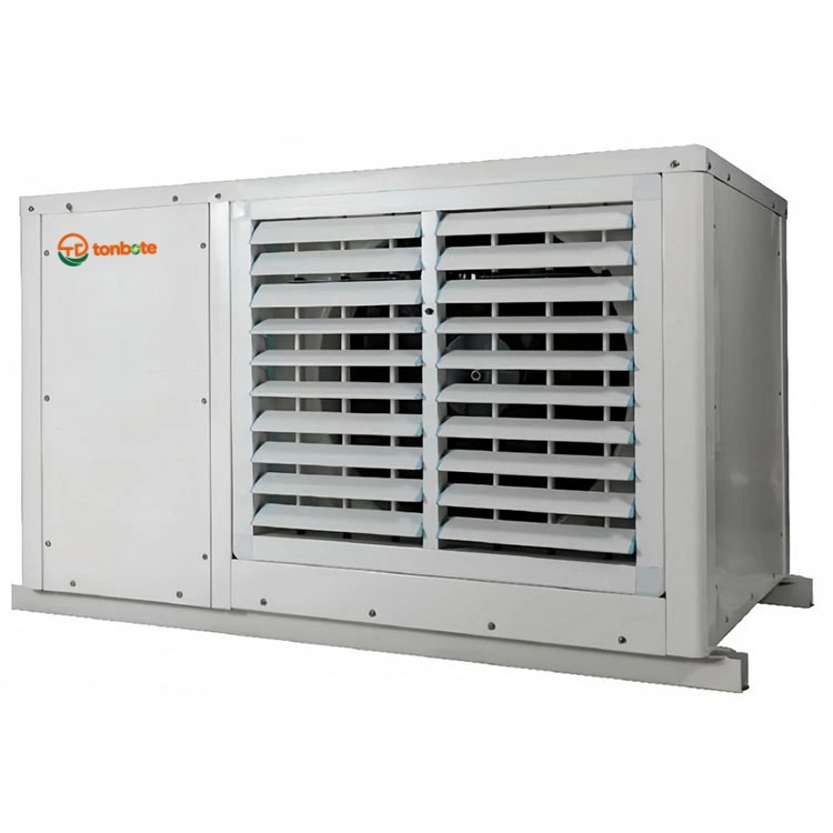 Hengende industriell energisparende klimaanlegg Hengende industriell energisparende klimaanlegg